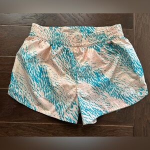 Women’s North Face shorts